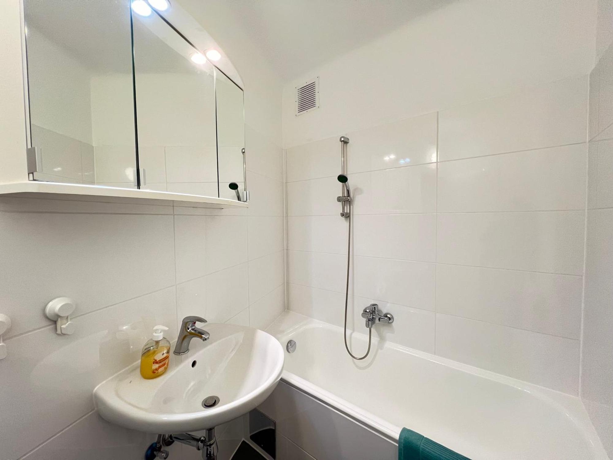 Apartament In