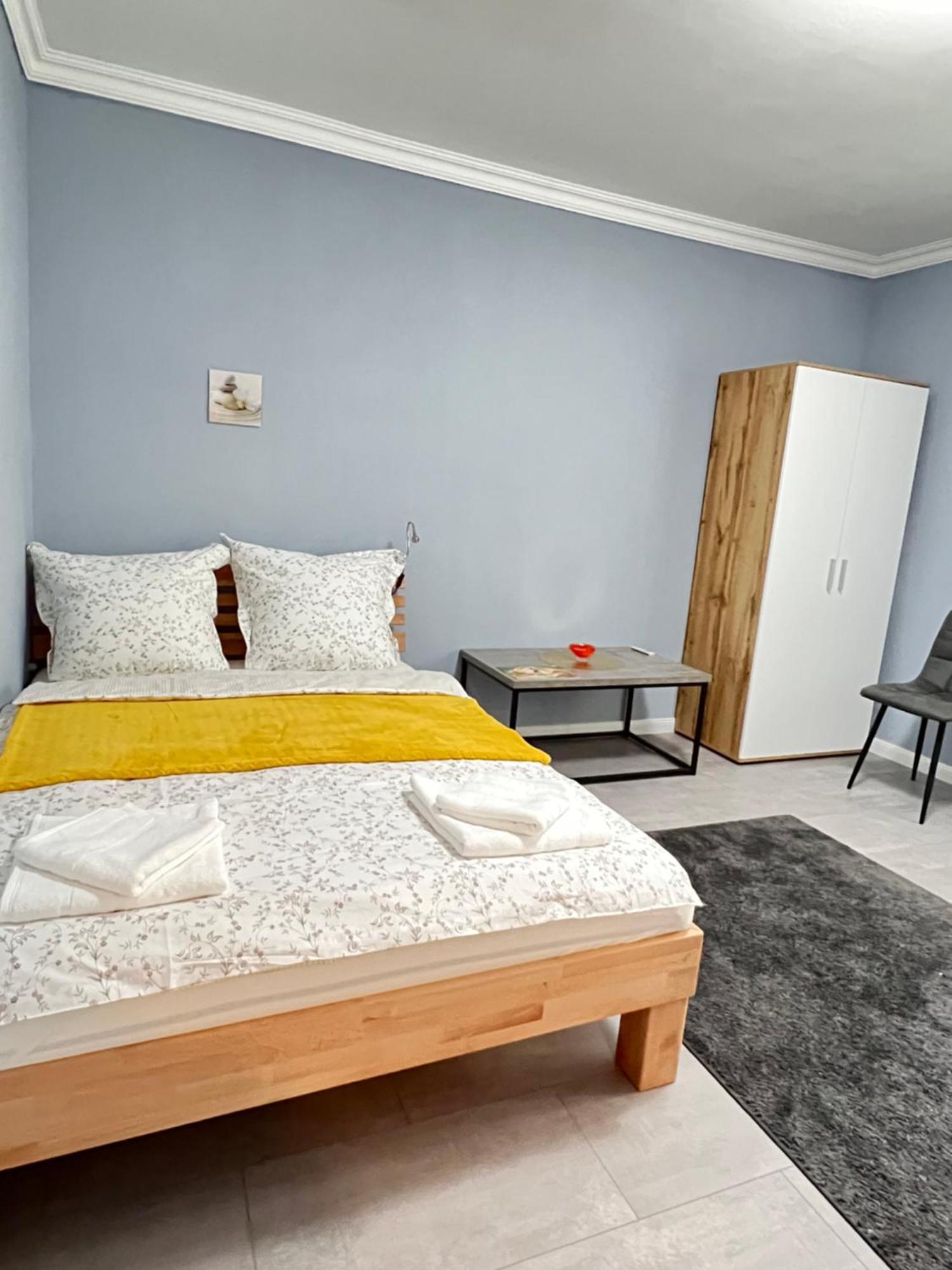 In Apartament Wiedeń